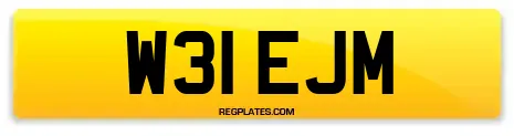 W31 EJM