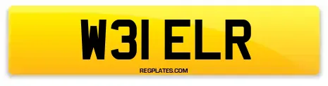 W31 ELR