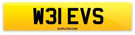 W31 EVS