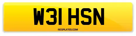 W31 HSN