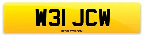W31 JCW