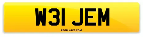 W31 JEM