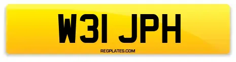W31 JPH