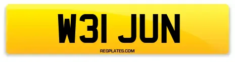 W31 JUN