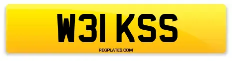 W31 KSS