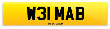 W31 MAB