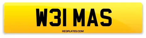 W31 MAS