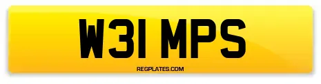 W31 MPS