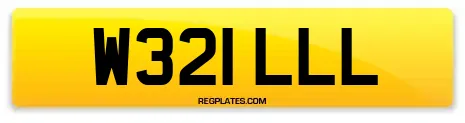 W321 LLL
