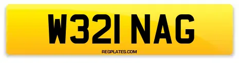 W321 NAG