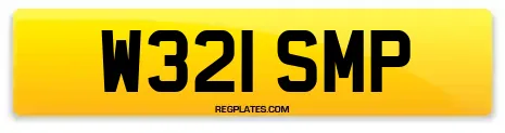 W321 SMP