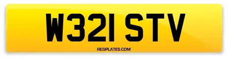 W321 STV