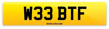 W33 BTF