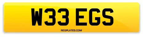 W33 EGS