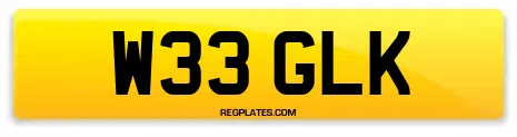 W33 GLK
