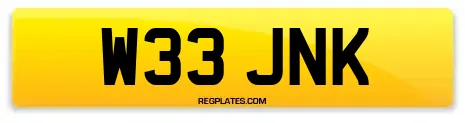 W33 JNK