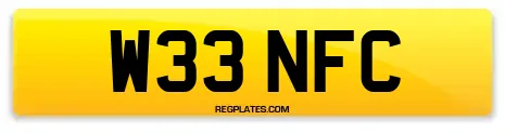 W33 NFC