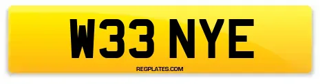 W33 NYE
