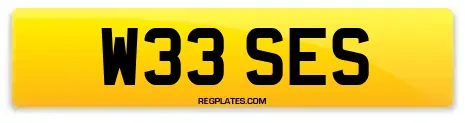 W33 SES