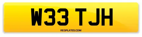 W33 TJH