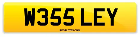 W355 LEY