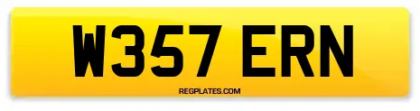 W357 ERN