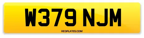 W379 NJM