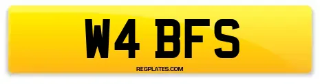 W4 BFS