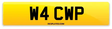 W4 CWP