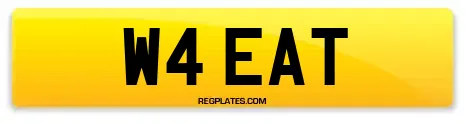 W4 EAT
