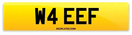 W4 EEF