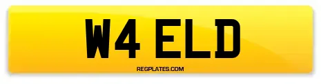 W4 ELD