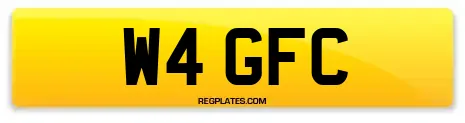 W4 GFC