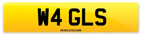 W4 GLS