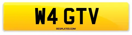 W4 GTV