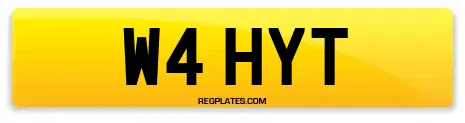 W4 HYT