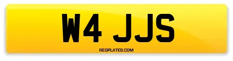 W4 JJS