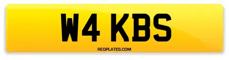 W4 KBS