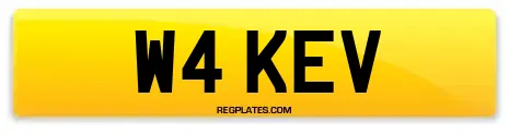 W4 KEV