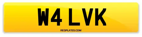 W4 LVK