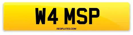 W4 MSP