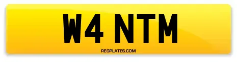W4 NTM