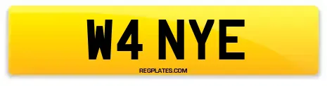W4 NYE