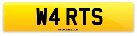 W4 RTS