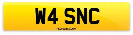 W4 SNC