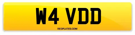 W4 VDD