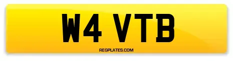 W4 VTB