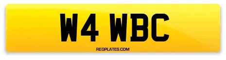 W4 WBC