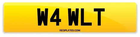 W4 WLT