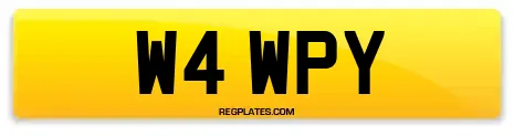 W4 WPY
